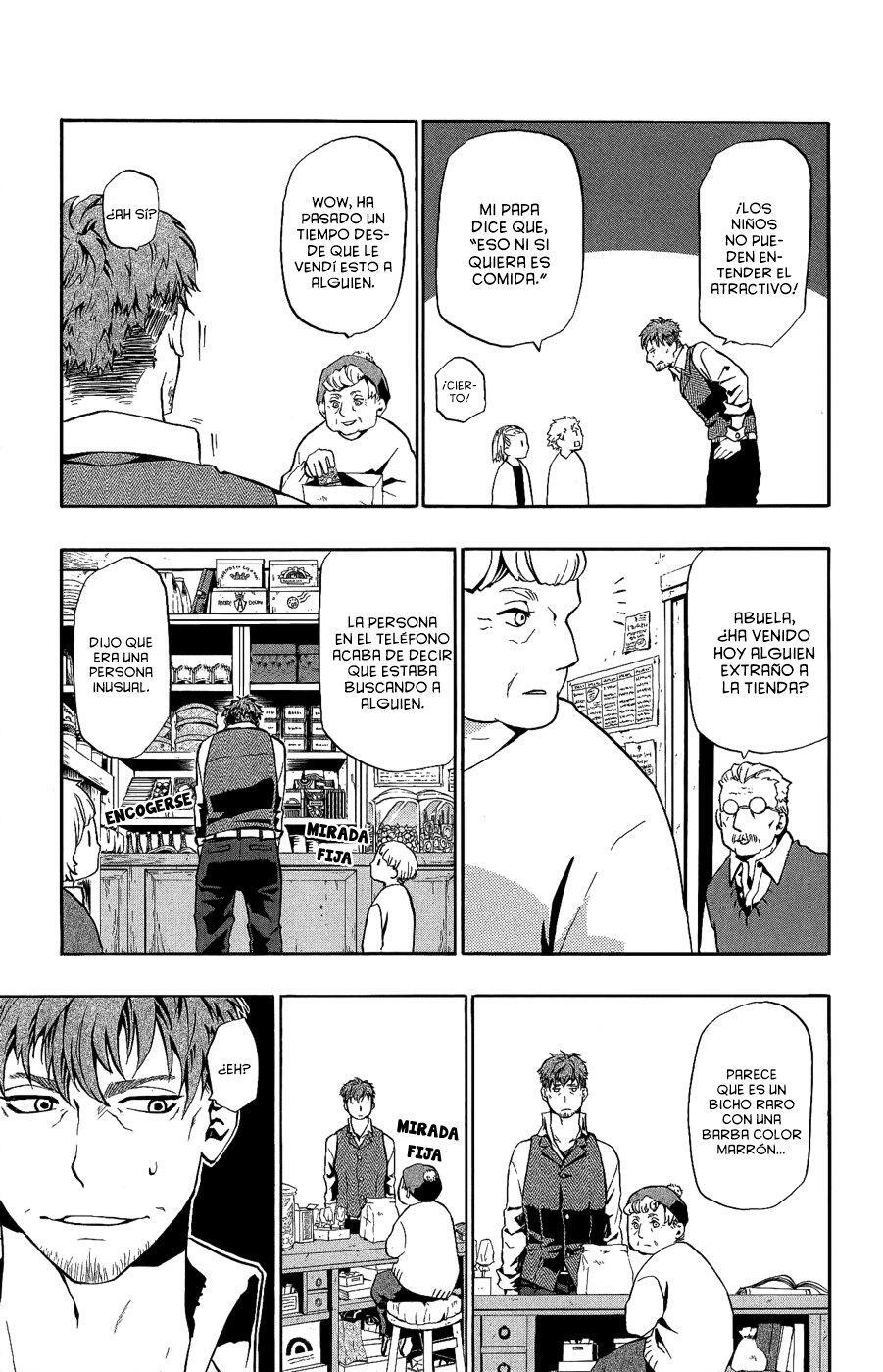 Capitulo 17 page 30
