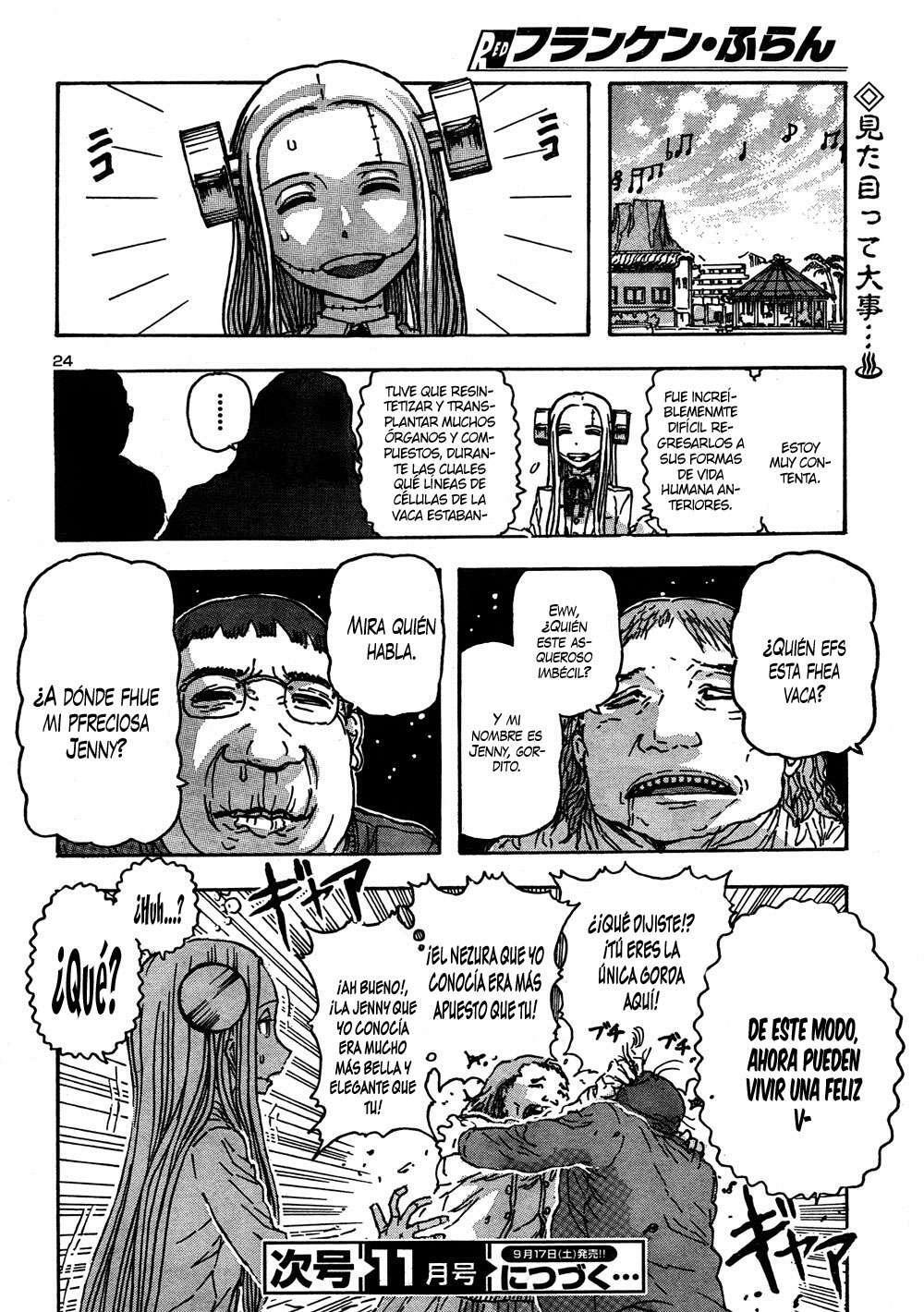 Capitulo 56 page 23