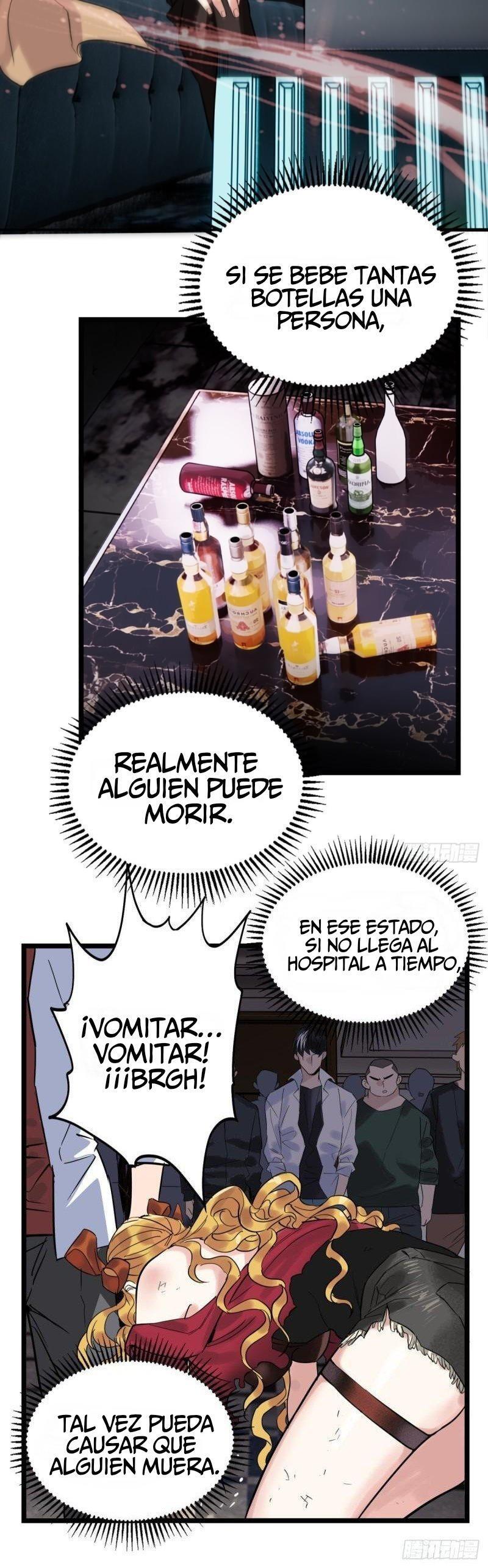 Capitulo 19 page 9