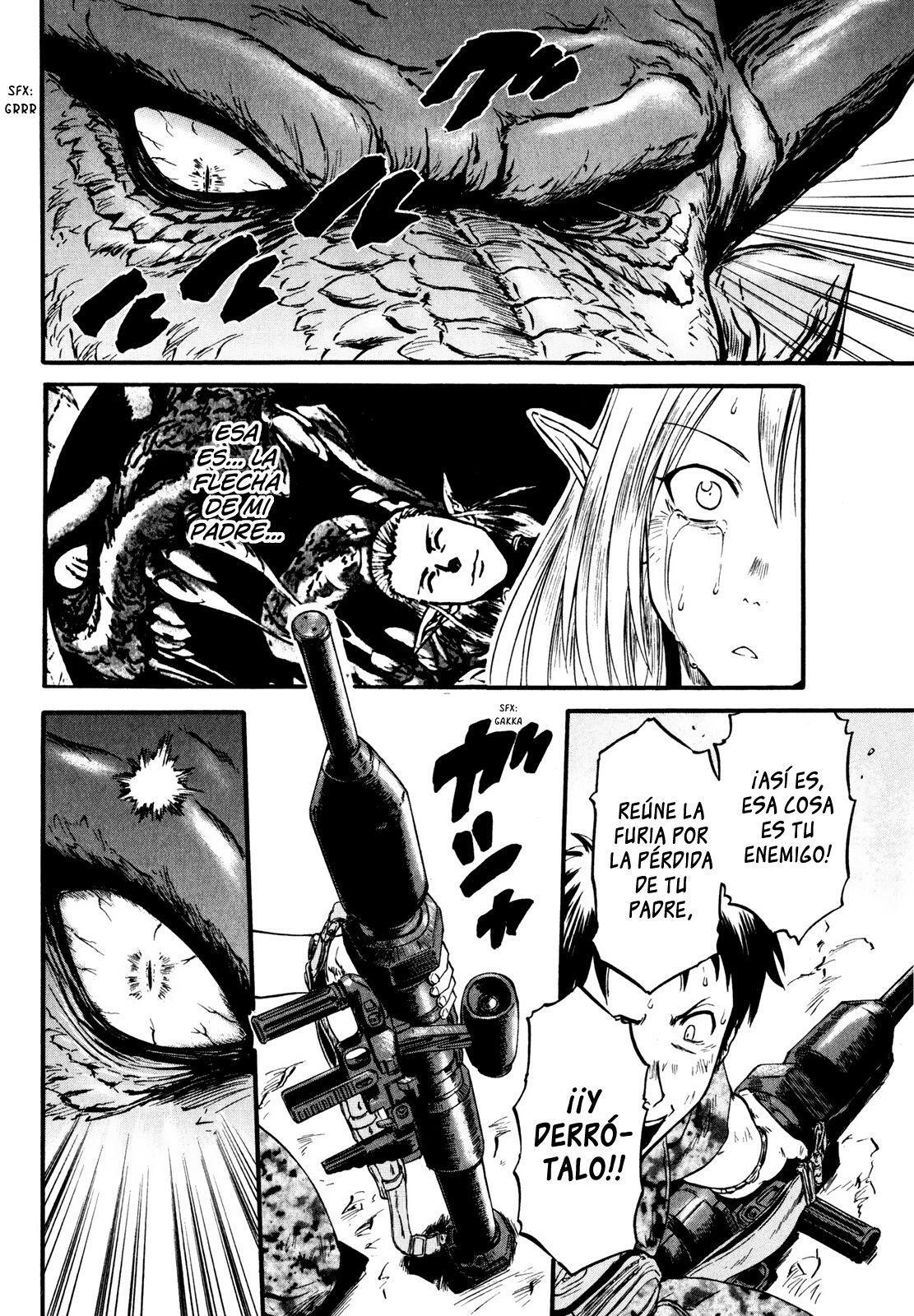 Capitulo 41 page 22