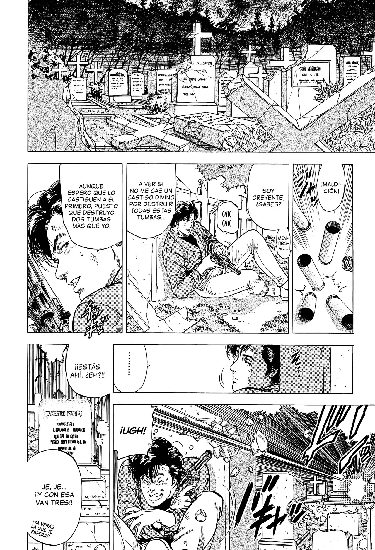 Capitulo 214 page 3
