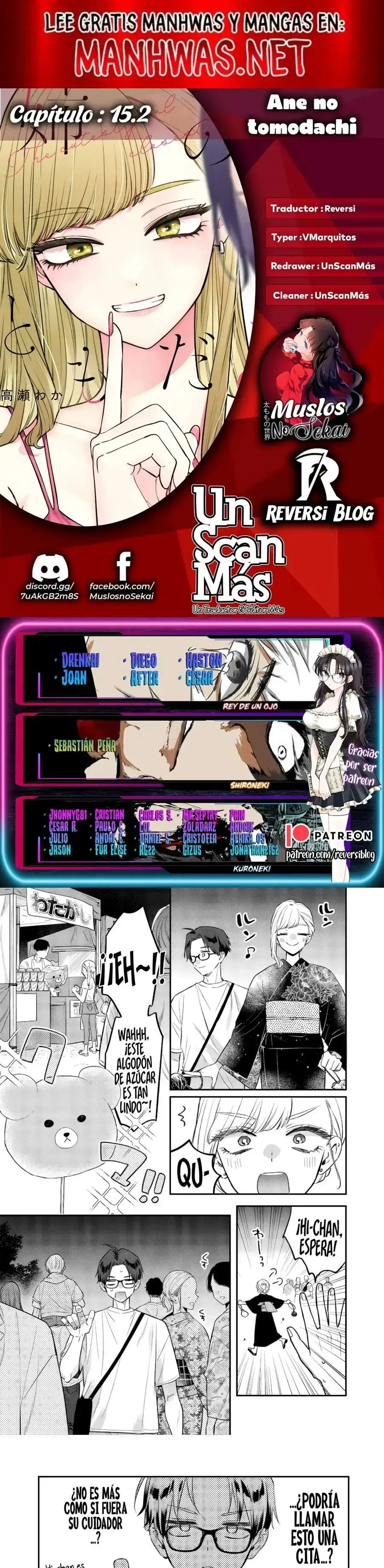 Capitulo 15.1 page 1