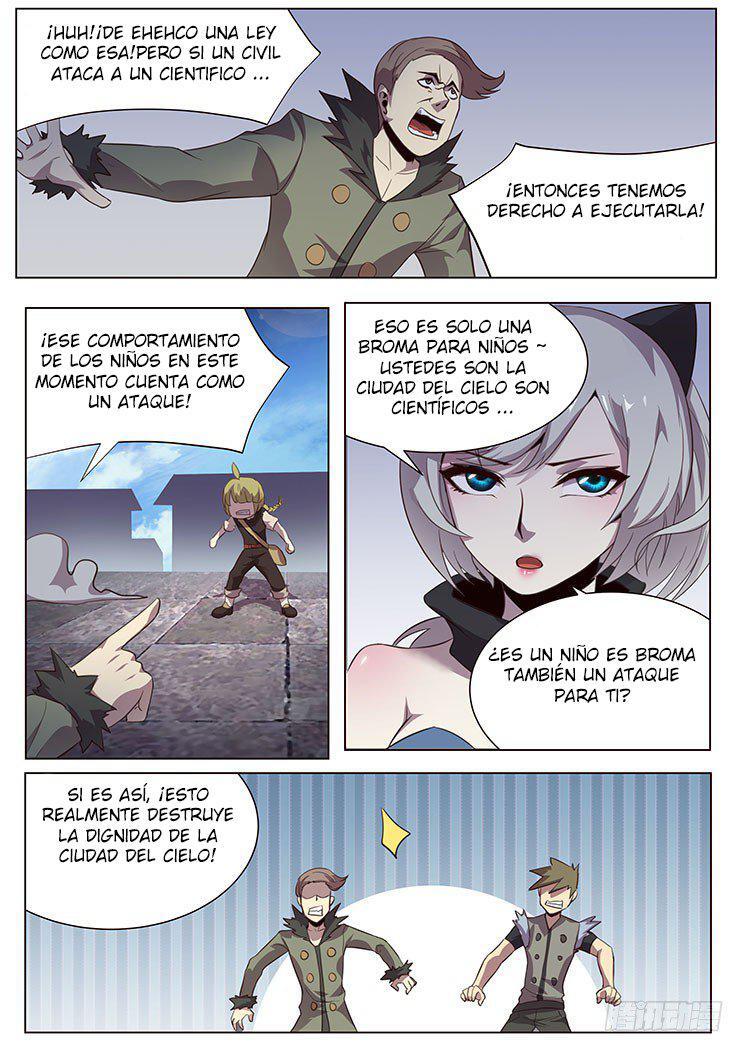Capitulo 27 page 12