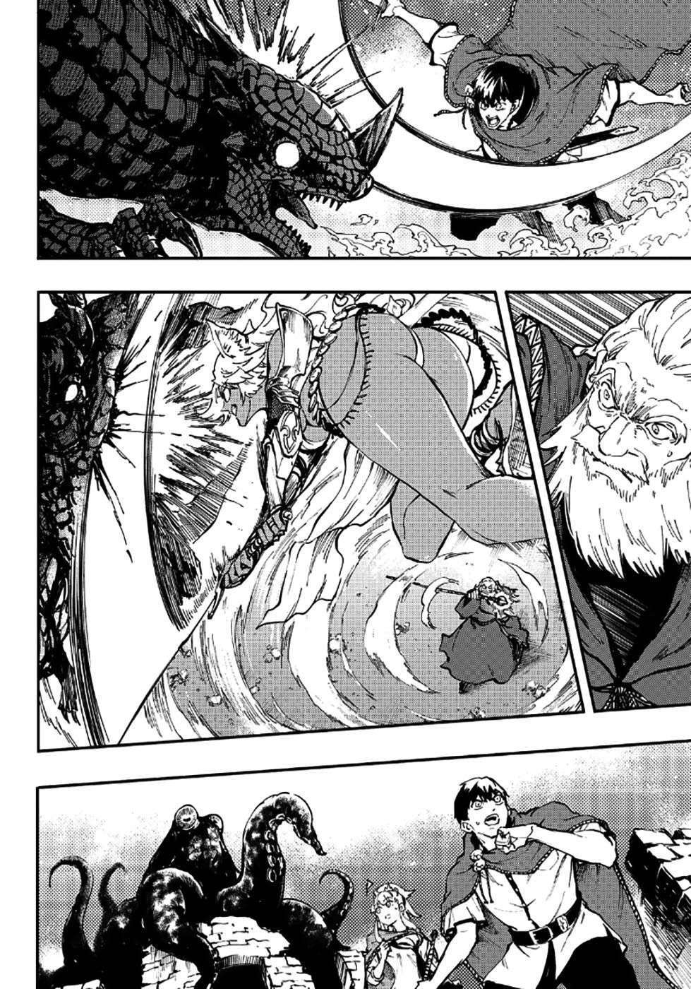 Capitulo 26 page 14
