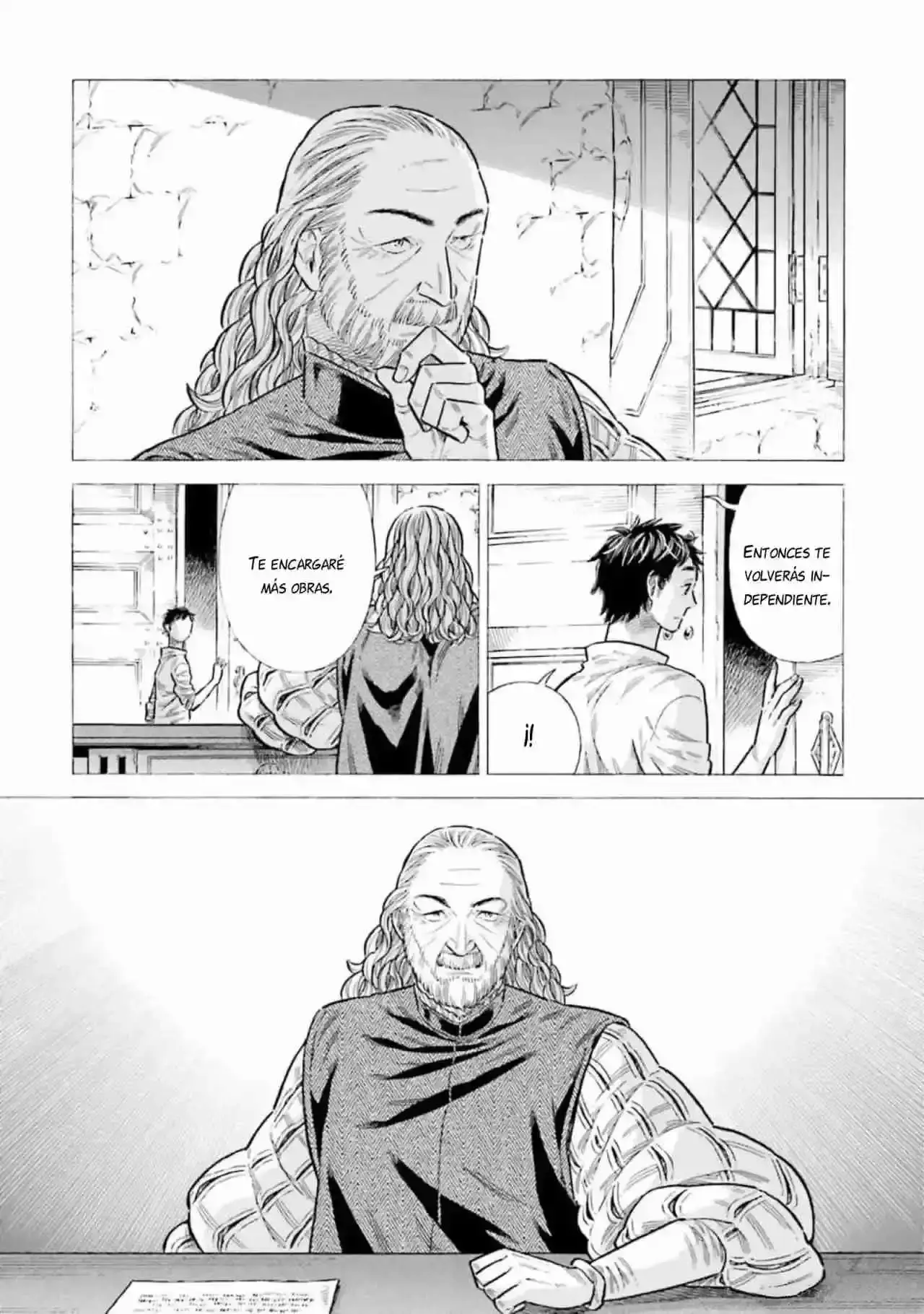 Capitulo 94 page 21