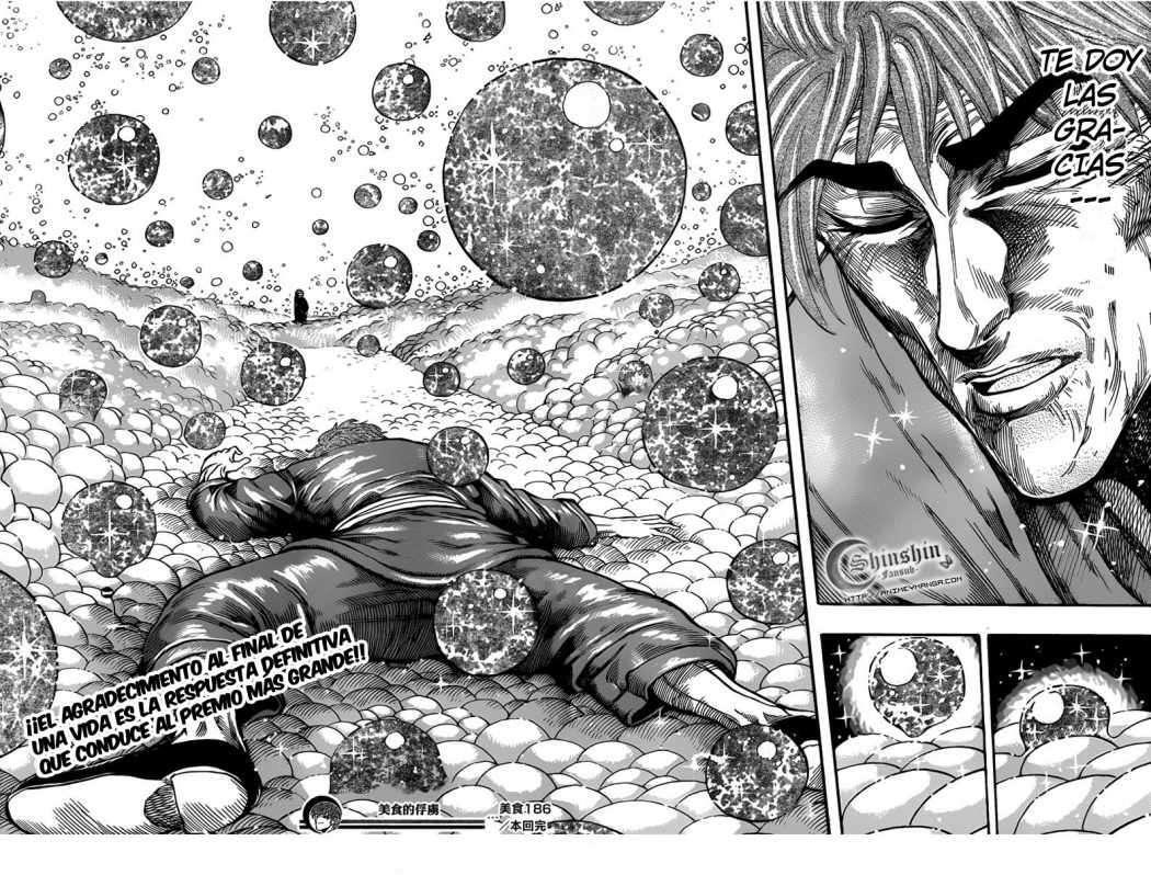 Capitulo 186 page 18