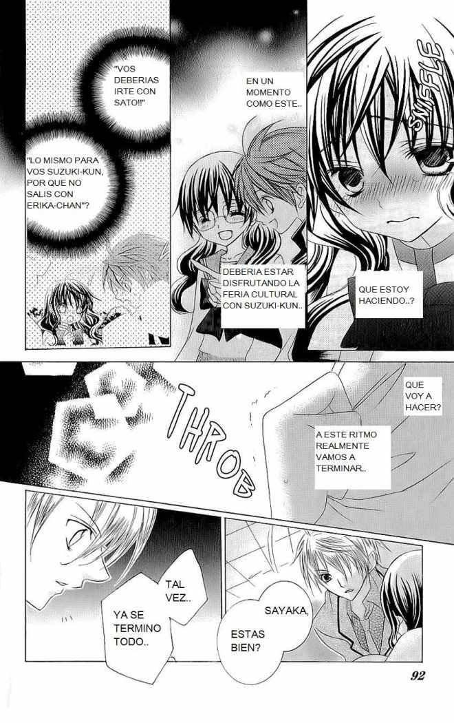 Capitulo 23 page 17