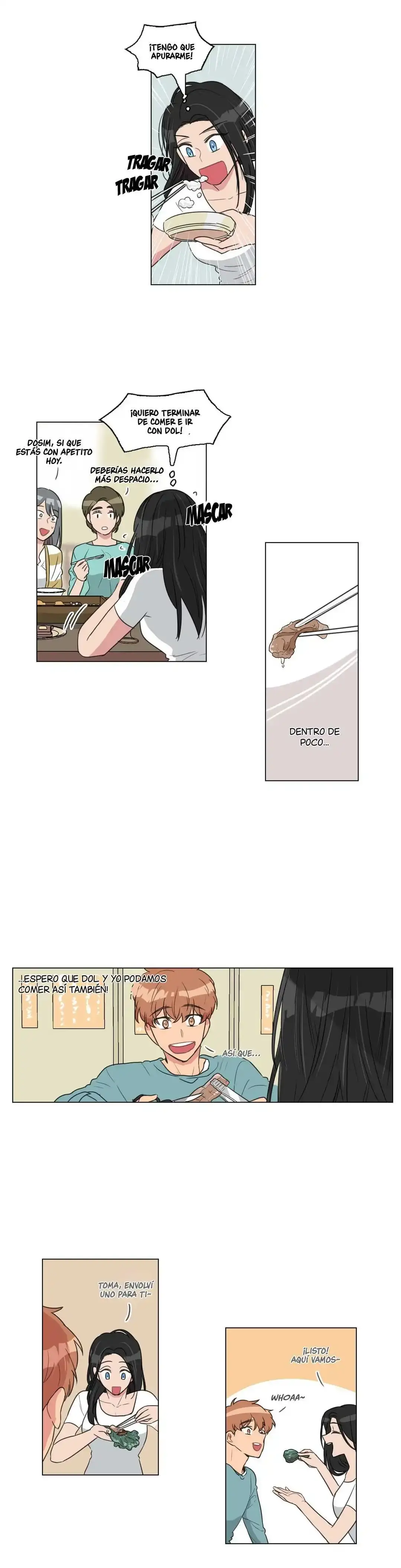 Capitulo 58 page 17