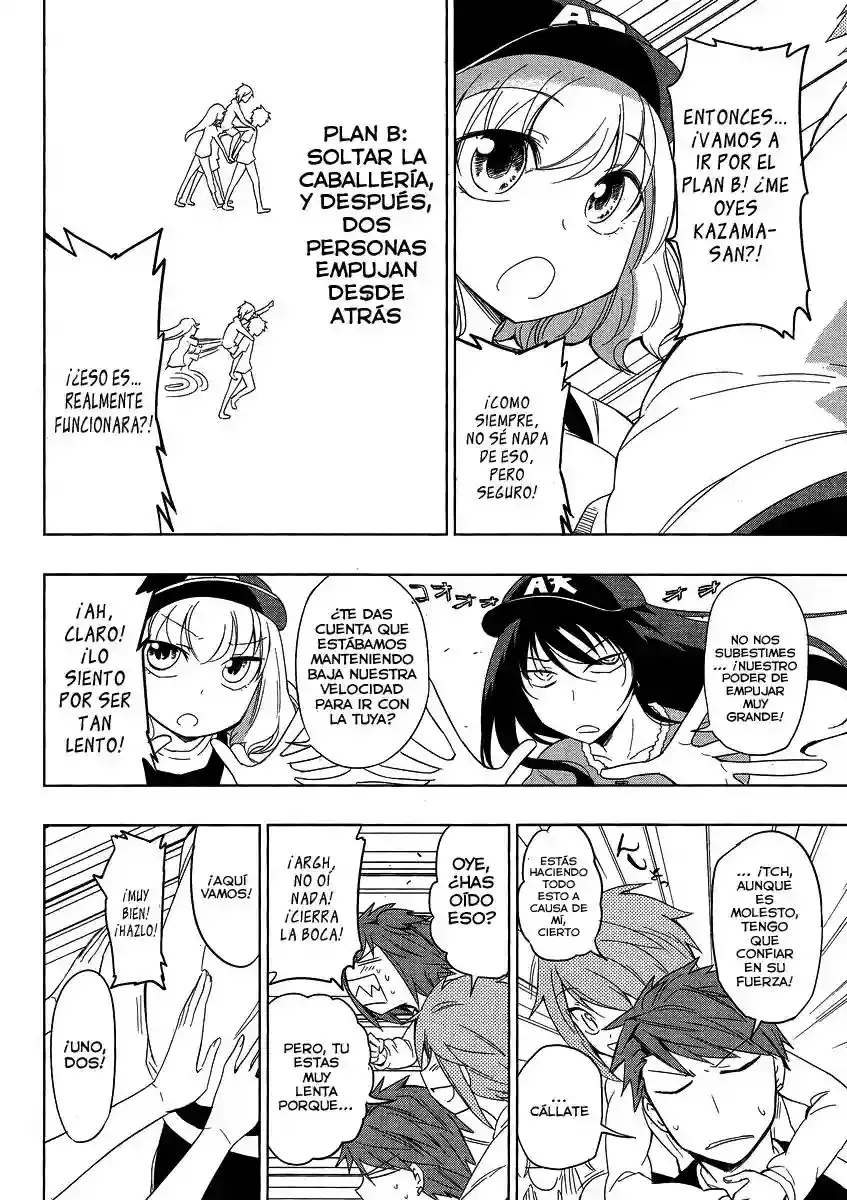 Capitulo 28 page 17