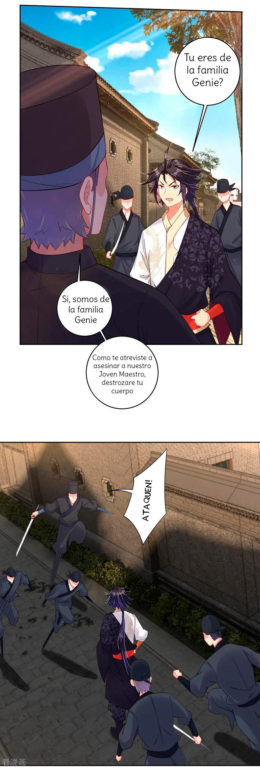 Capitulo 127 page 6