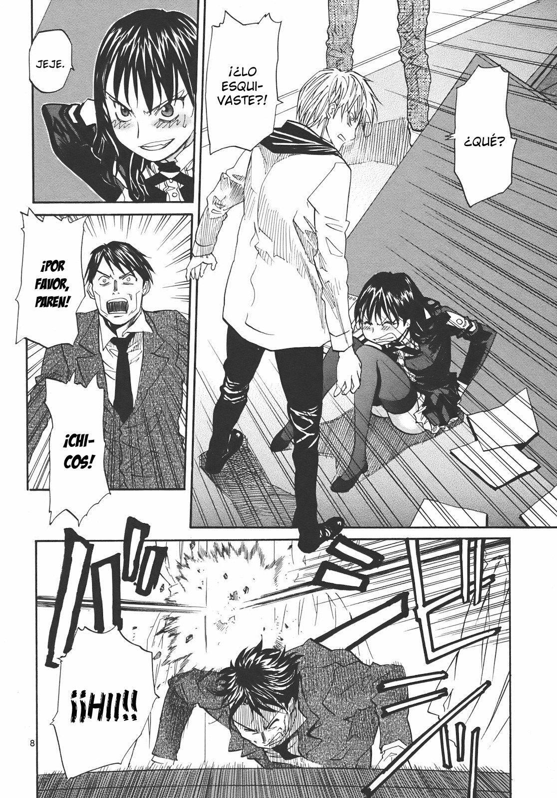 Capitulo 30 page 8
