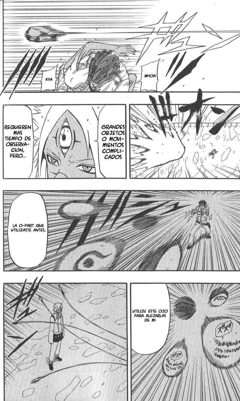 Capitulo 58 page 34