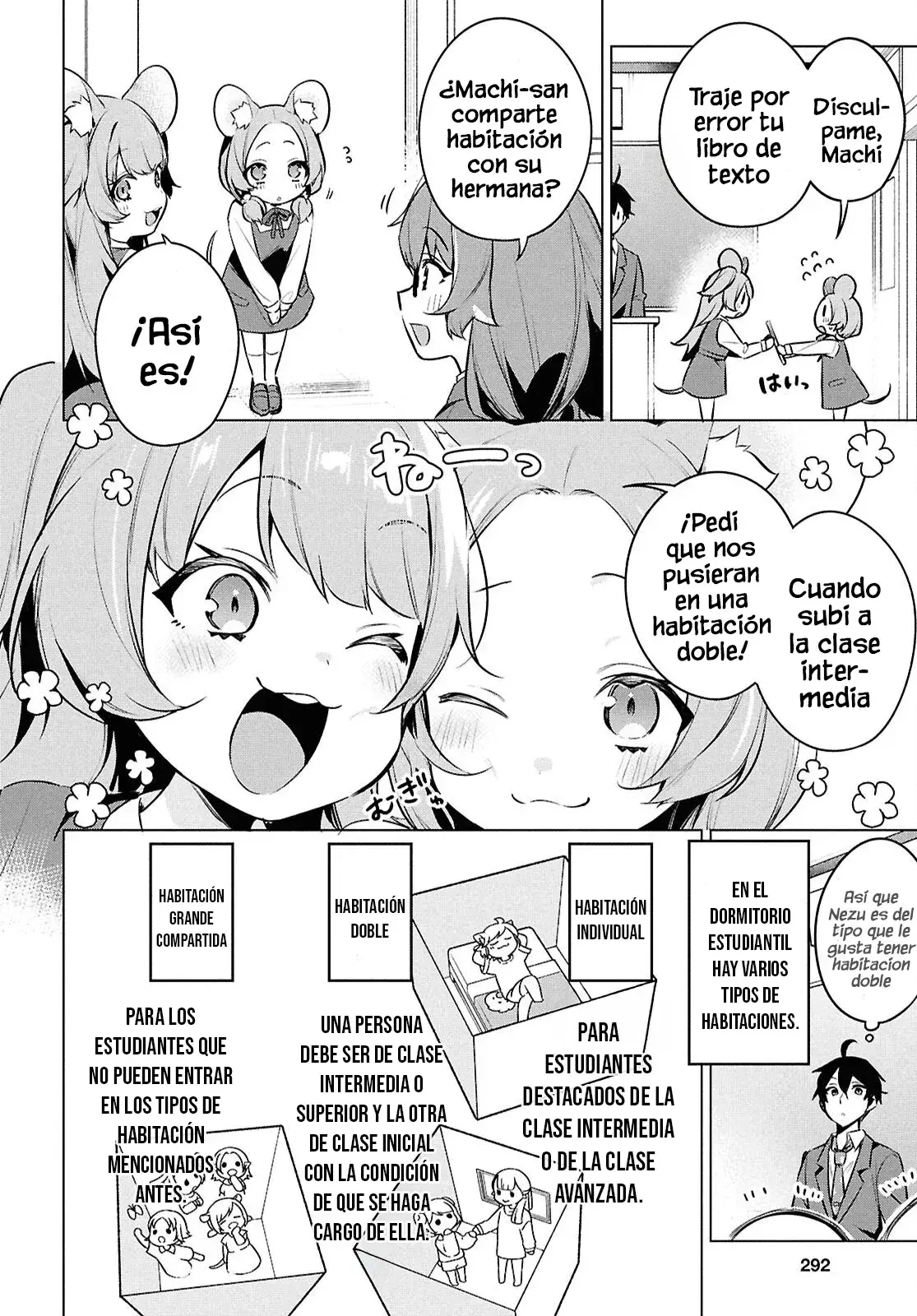 Capitulo 23 page 6