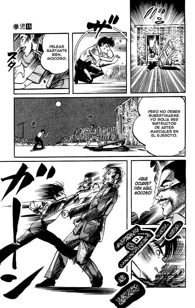 Capitulo 143 page 15