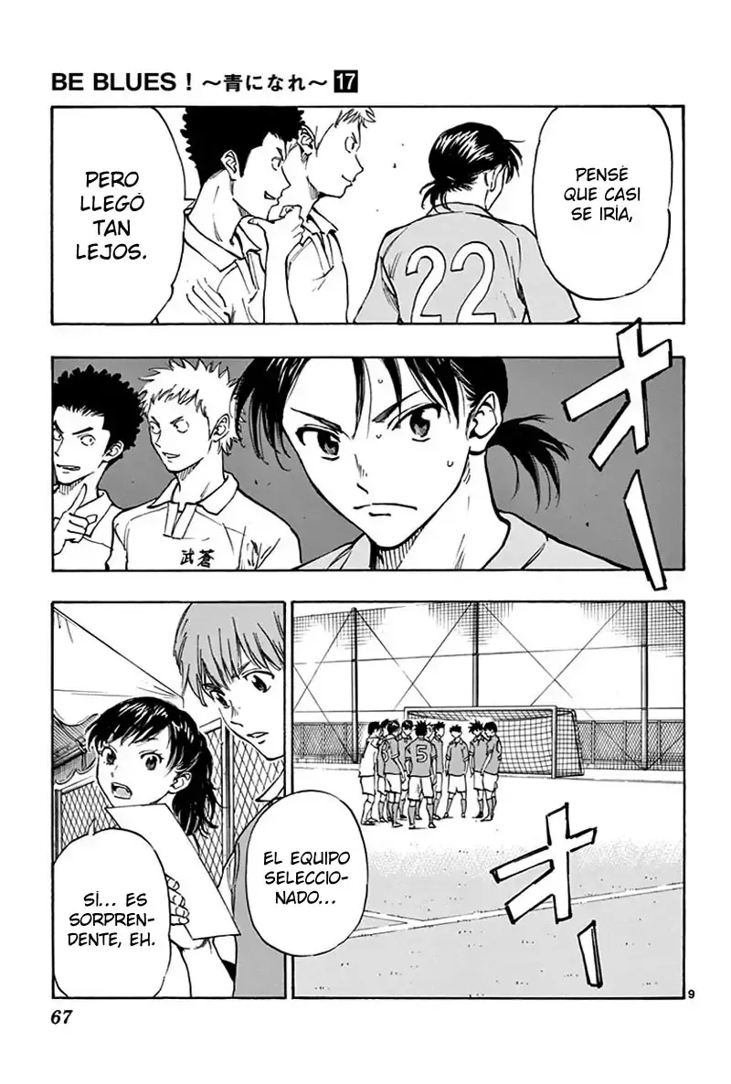 Capitulo 161 page 9