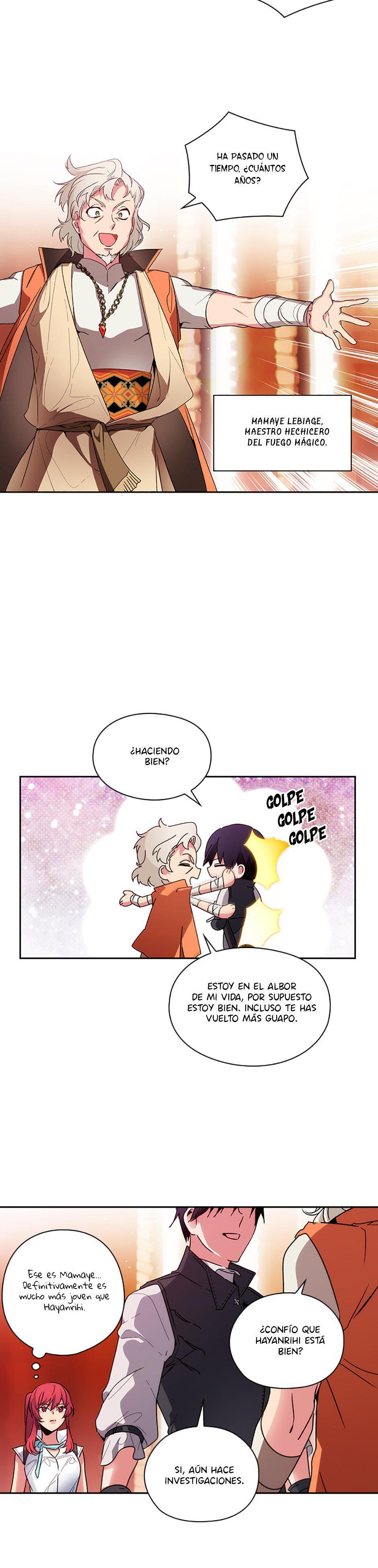 Capitulo 98 page 19