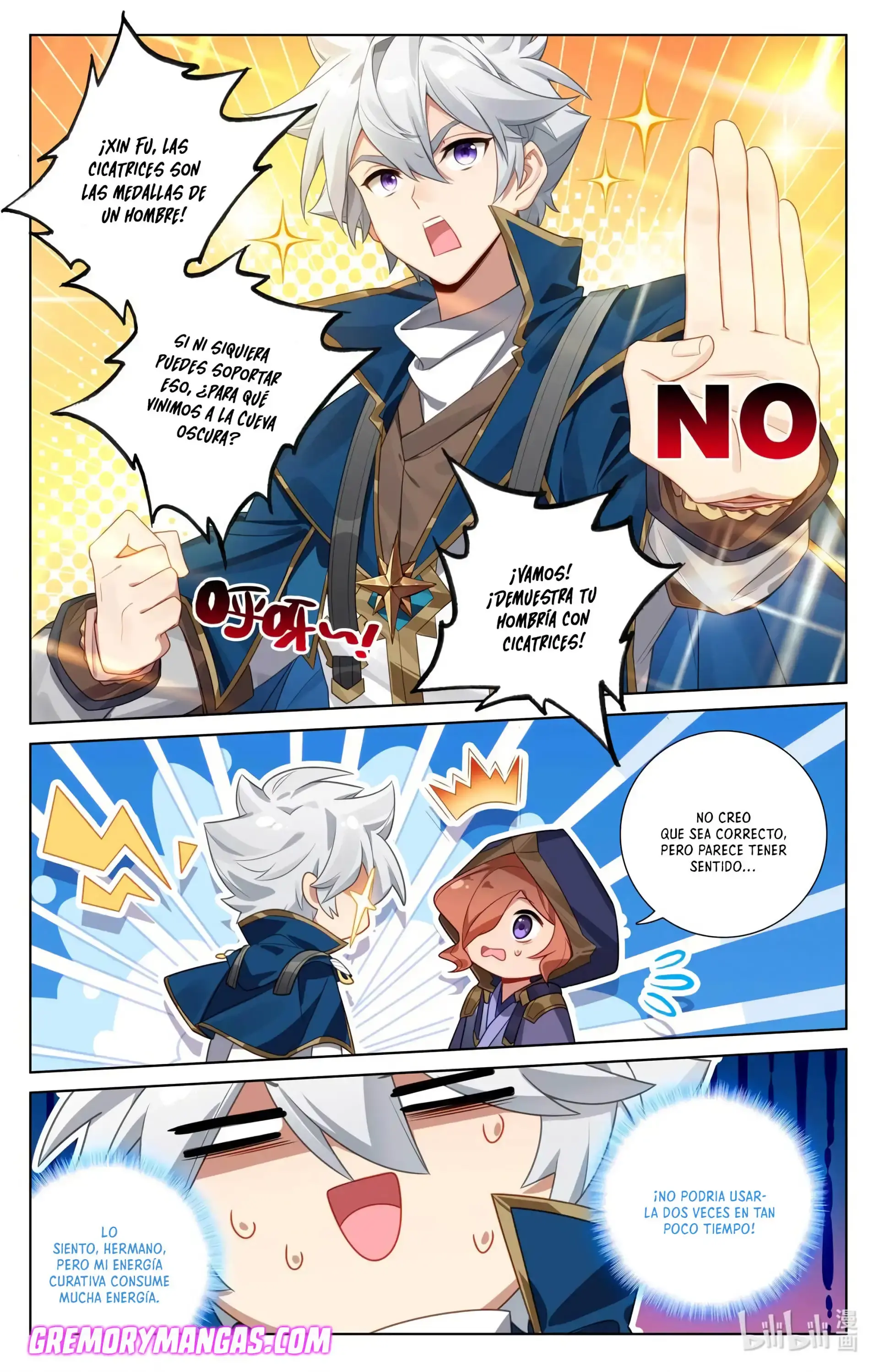 Capitulo 186 page 17