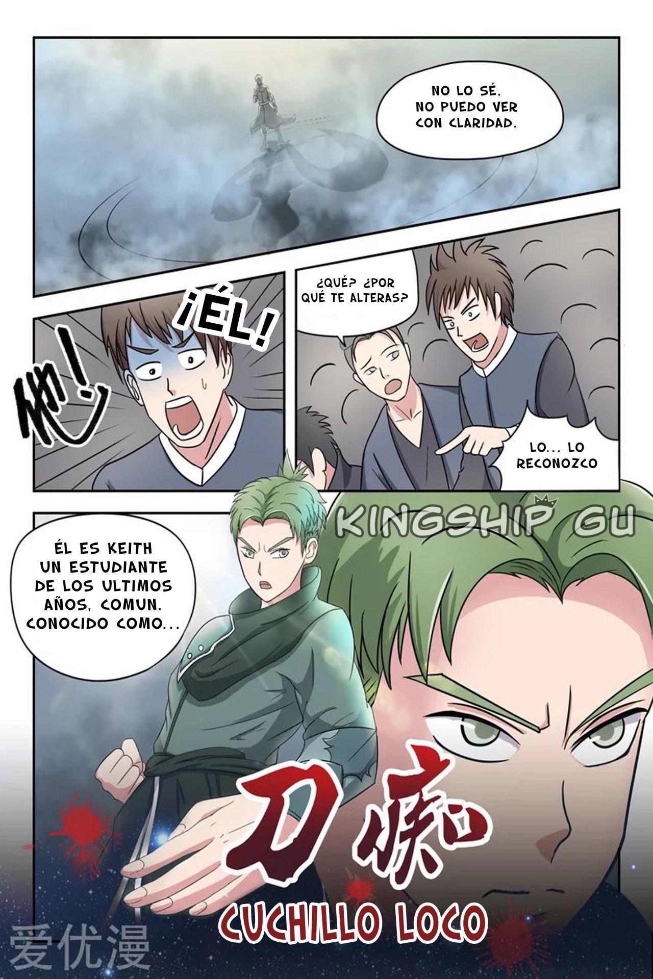 Capitulo 92 page 9