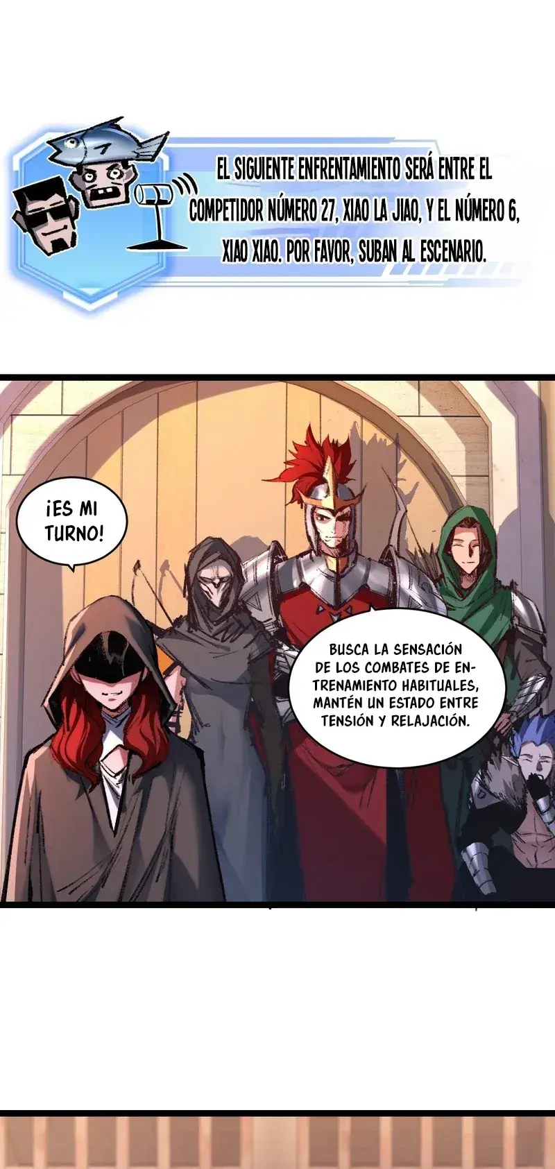 Capitulo 41 page 16