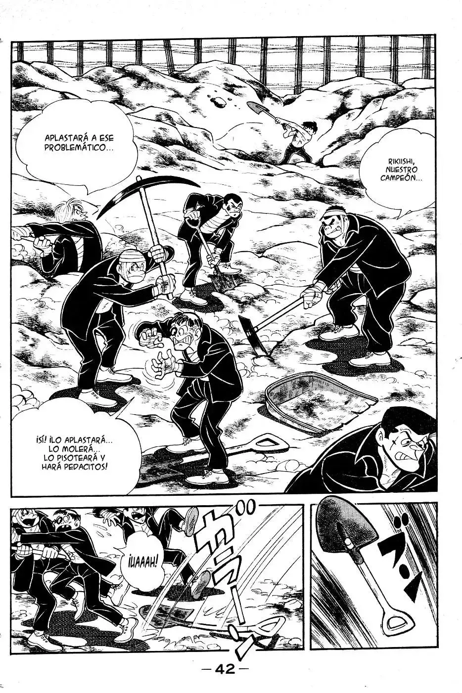 Capitulo 25 page 4