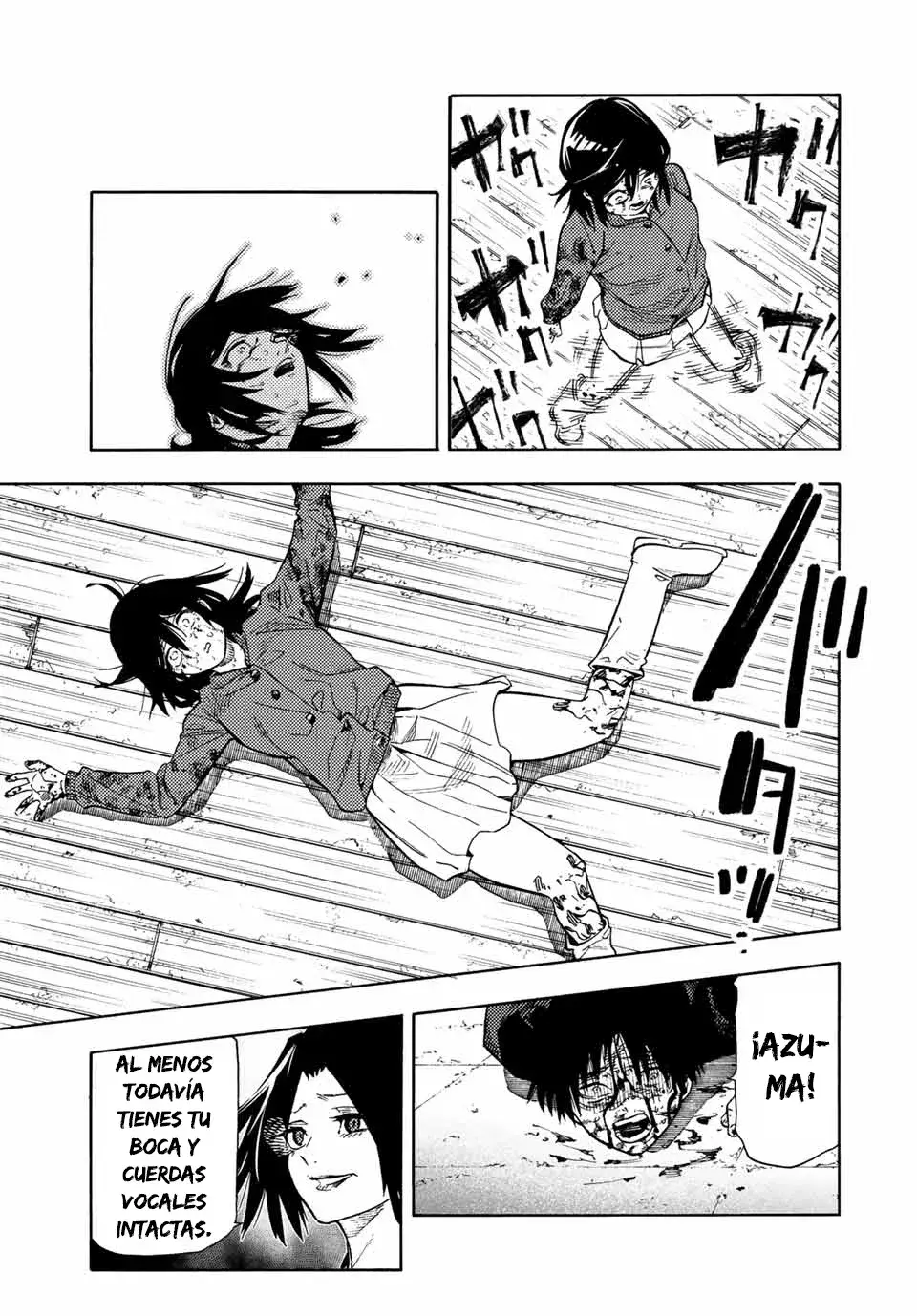 Capitulo 207 page 12