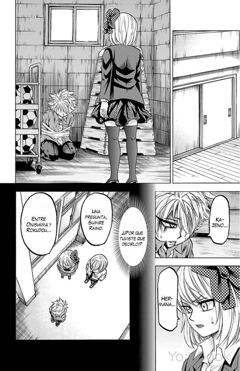 Capitulo 50 page 8