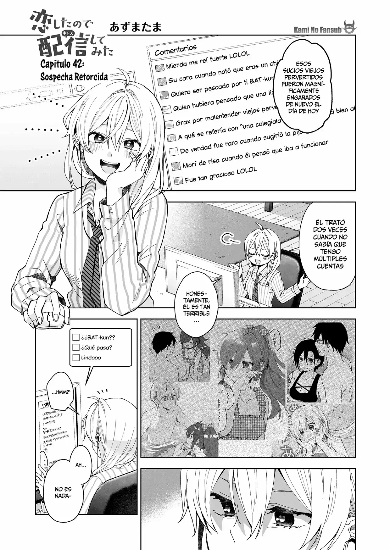 Capitulo 42 page 2