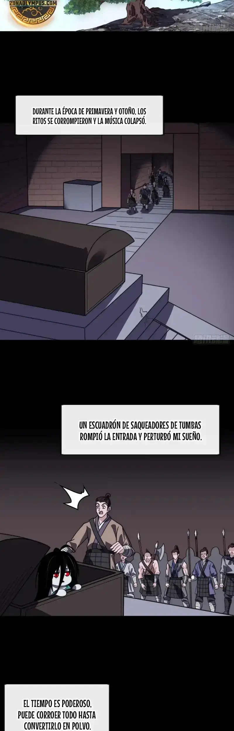 Capitulo 1000 page 18
