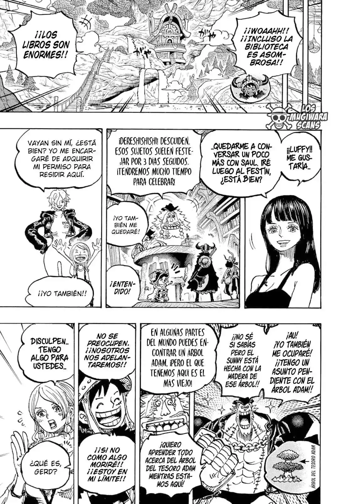 Capitulo 1135 page 9
