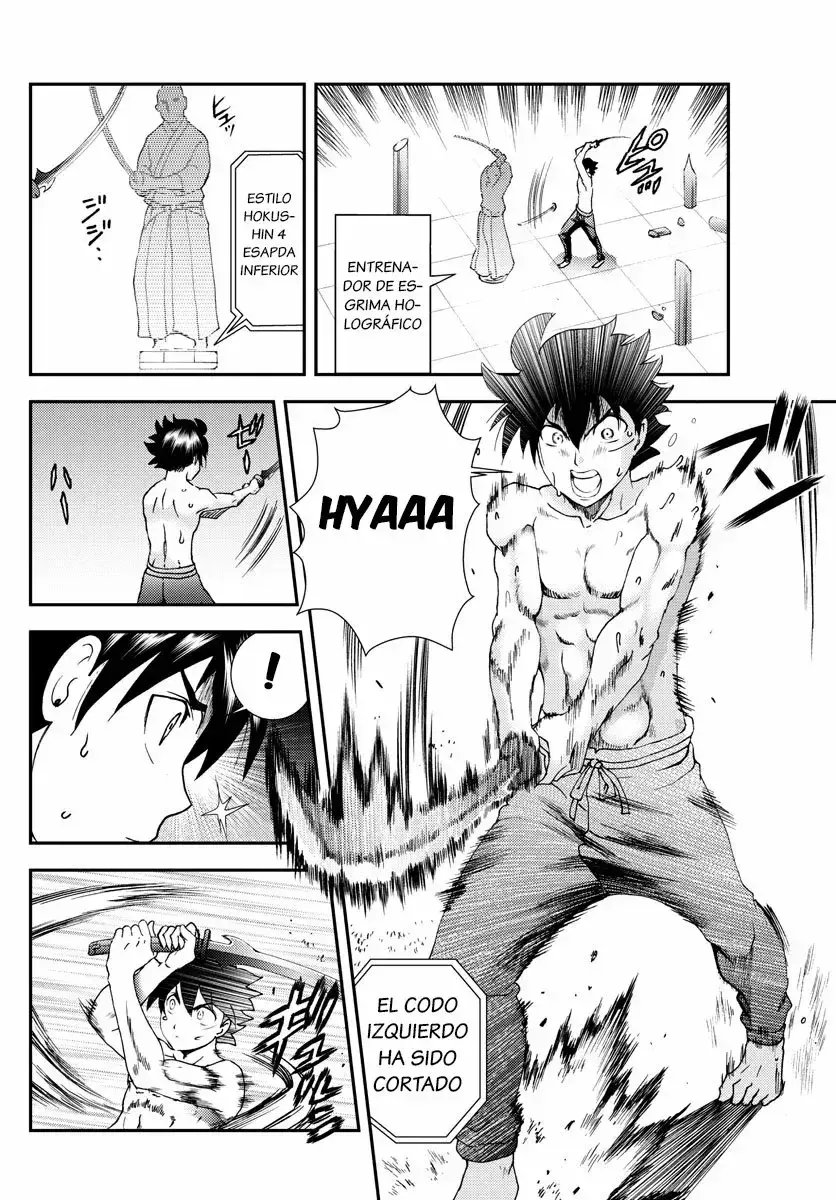 Capitulo 96 page 13