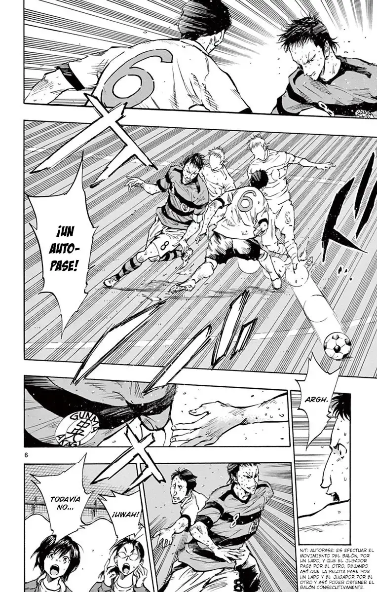 Capitulo 210 page 8