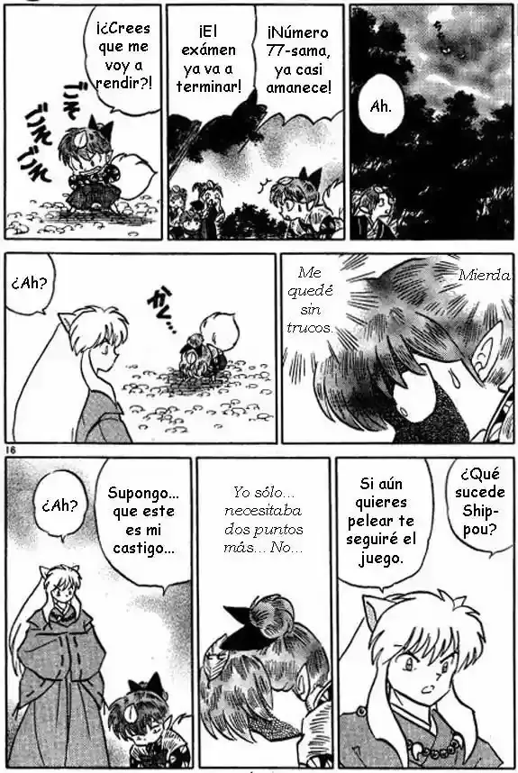 Capitulo 510 page 16