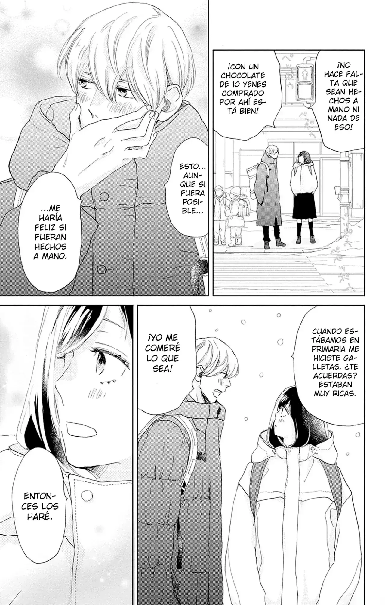 Capitulo 27 page 20