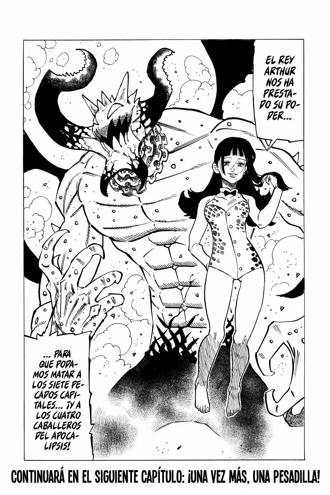 Capitulo 64 page 21