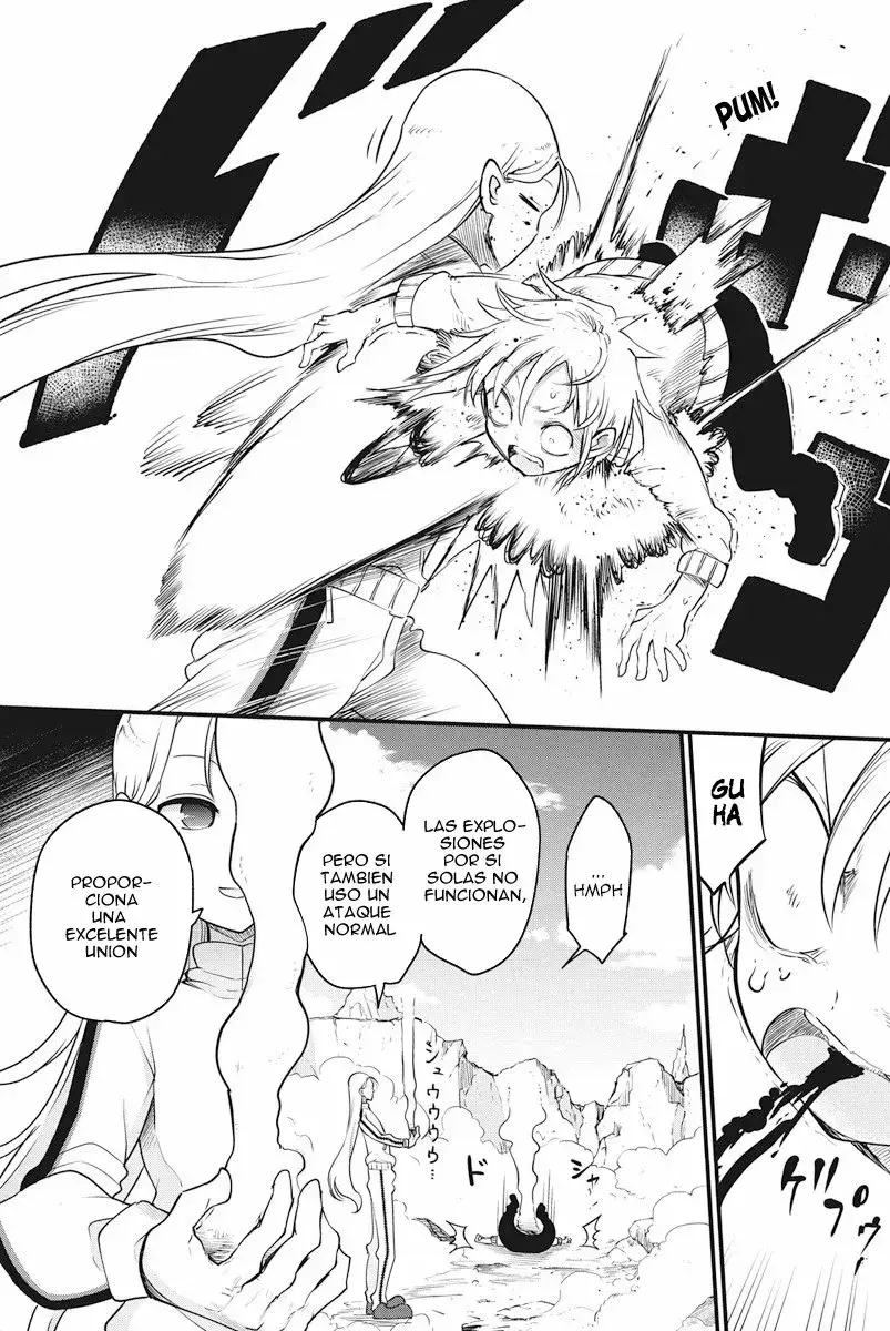 Capitulo 19 page 20