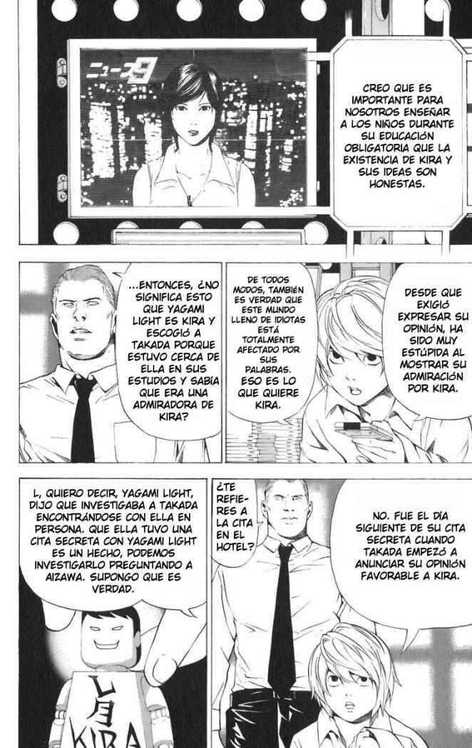 Capitulo 91 page 13