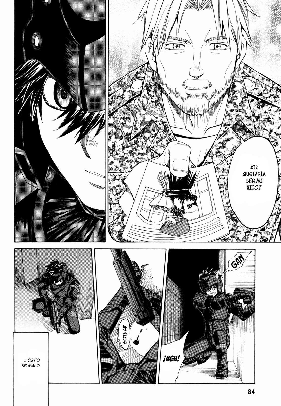 Capitulo 42 page 5