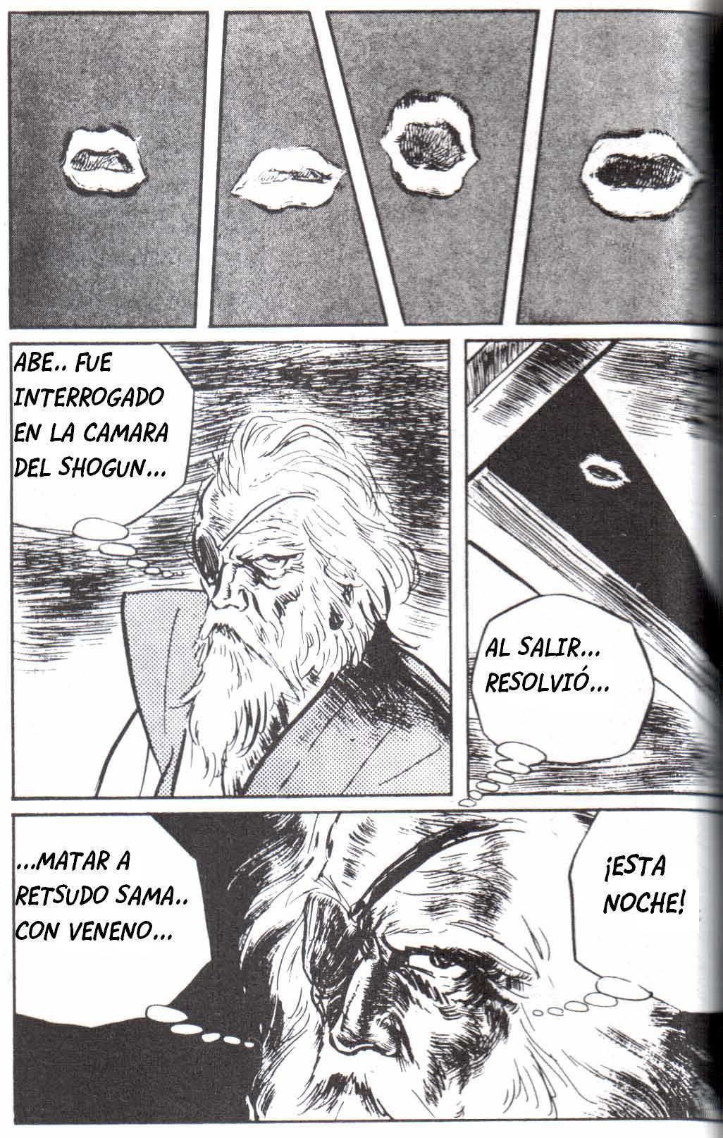 Capitulo 129 page 28