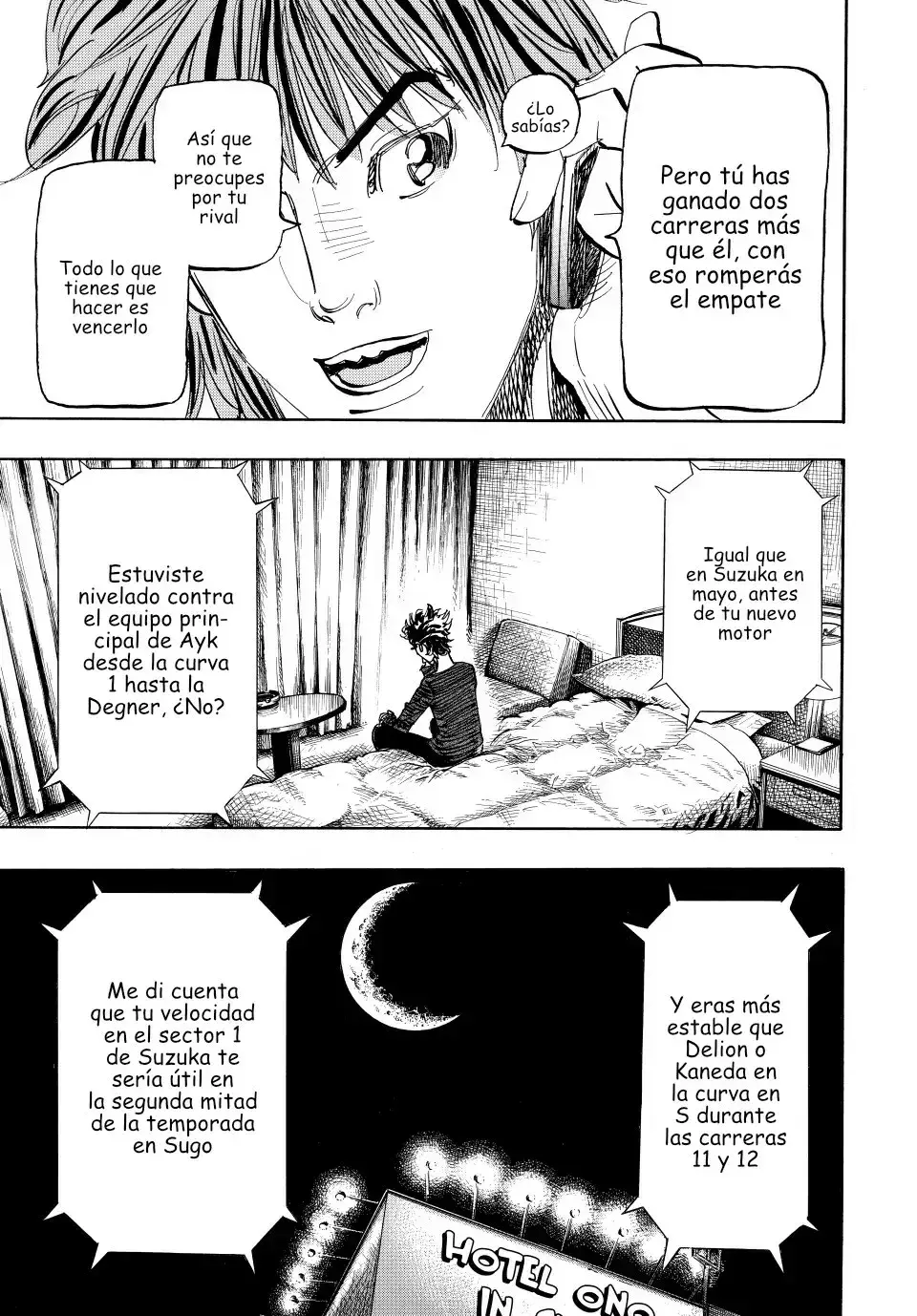 Capitulo 102 page 32