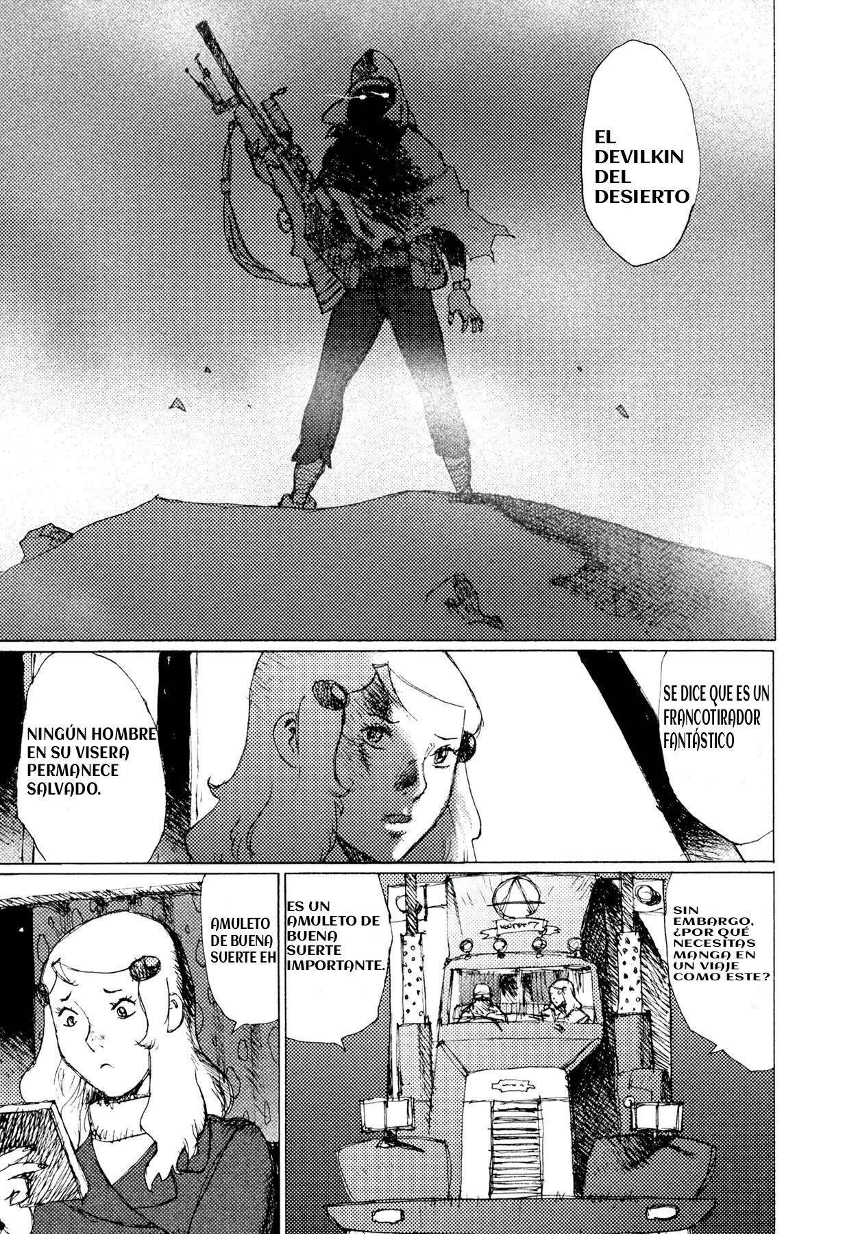 Capitulo 43 page 17