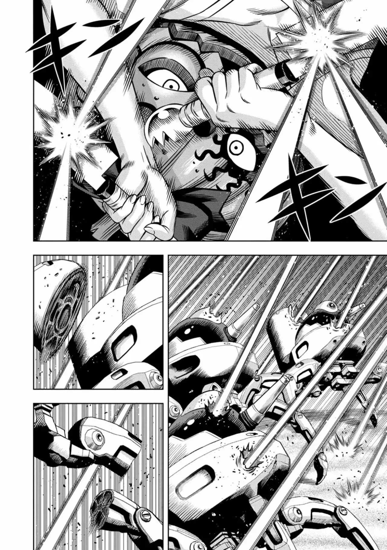 Capitulo 98 page 15