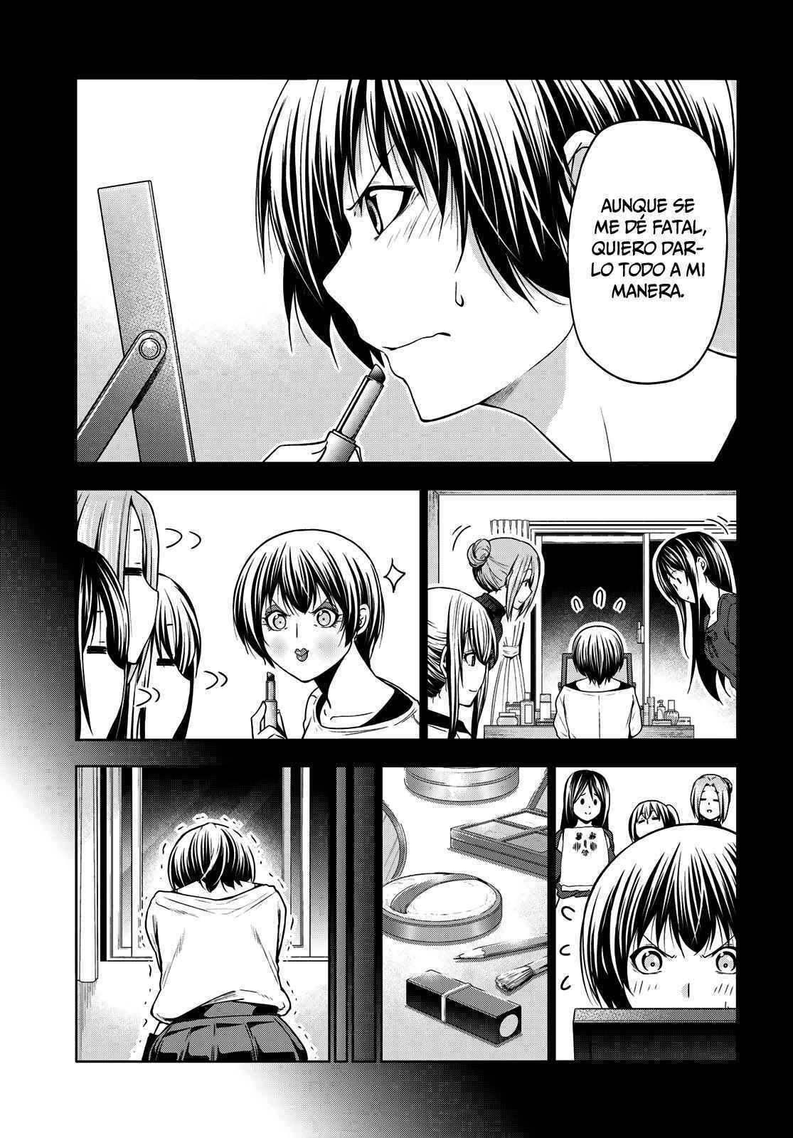 Capitulo 94 page 31