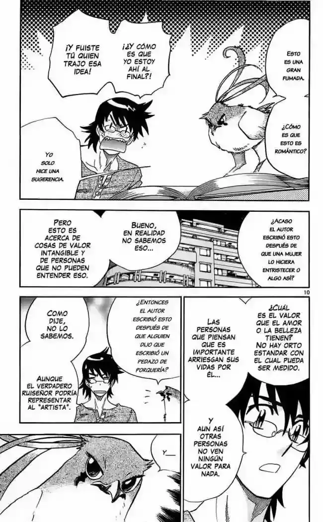 Capitulo 233 page 11