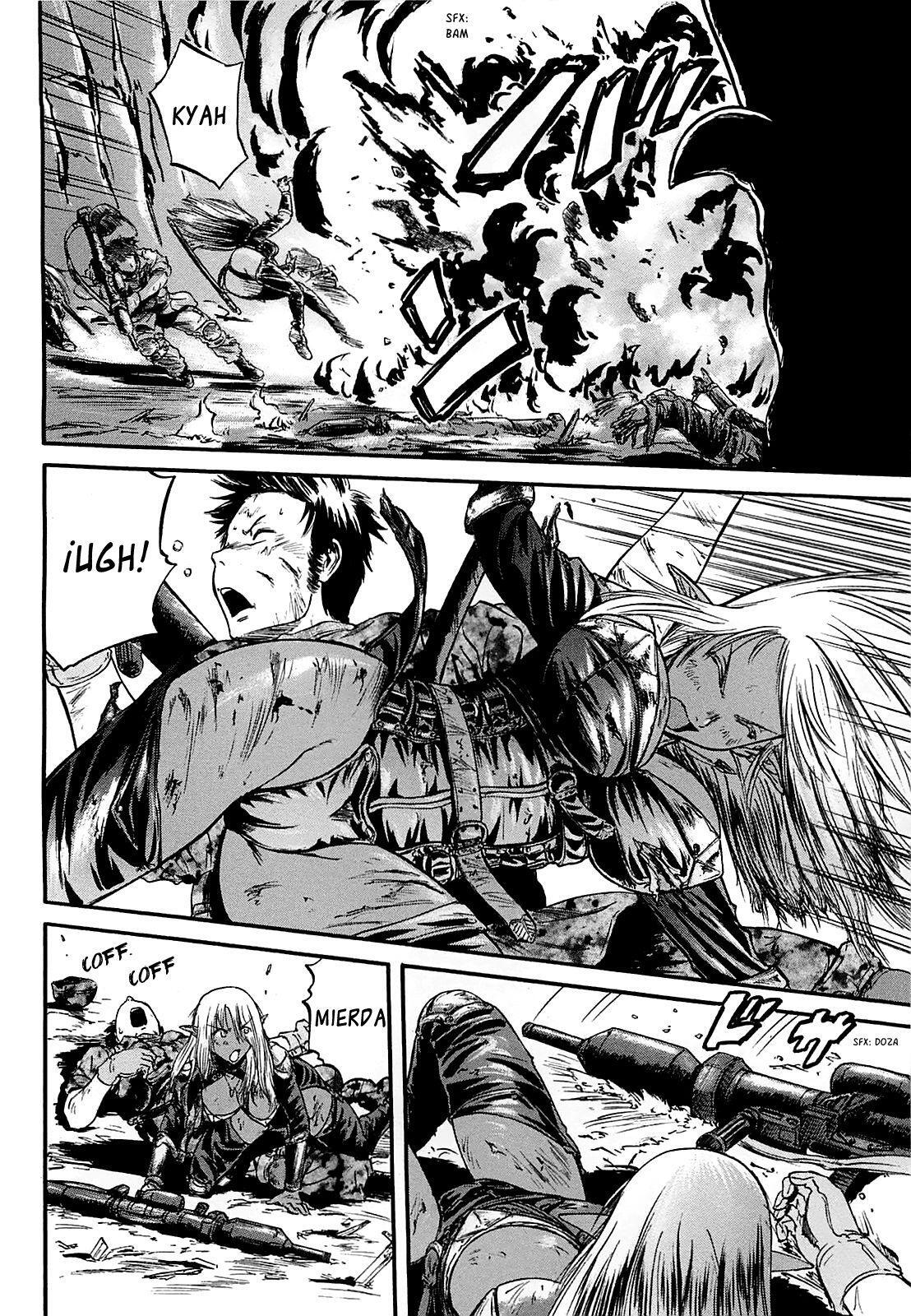 Capitulo 43 page 25