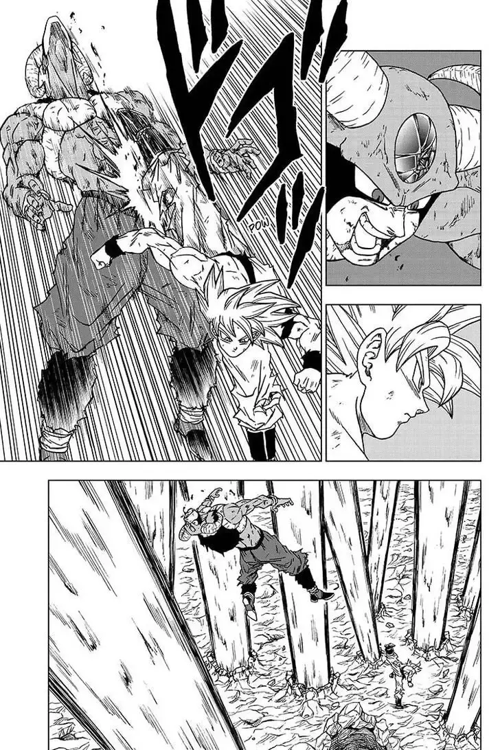 Capitulo 64 page 38