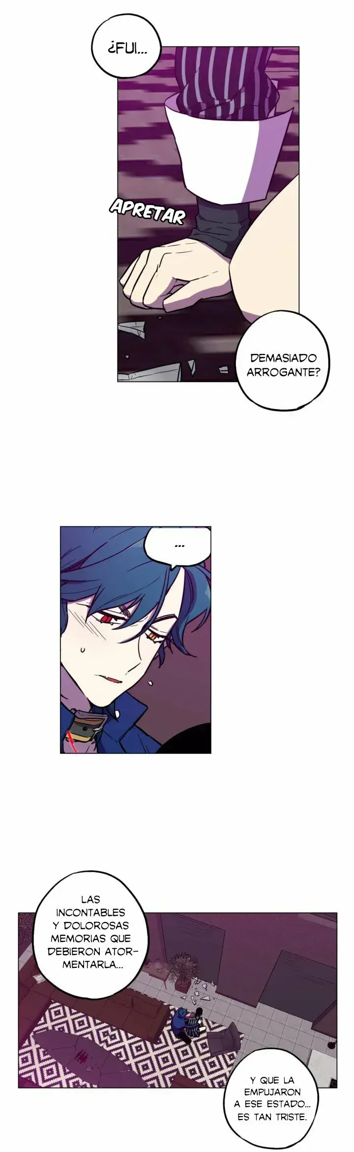 Capitulo 84 page 19
