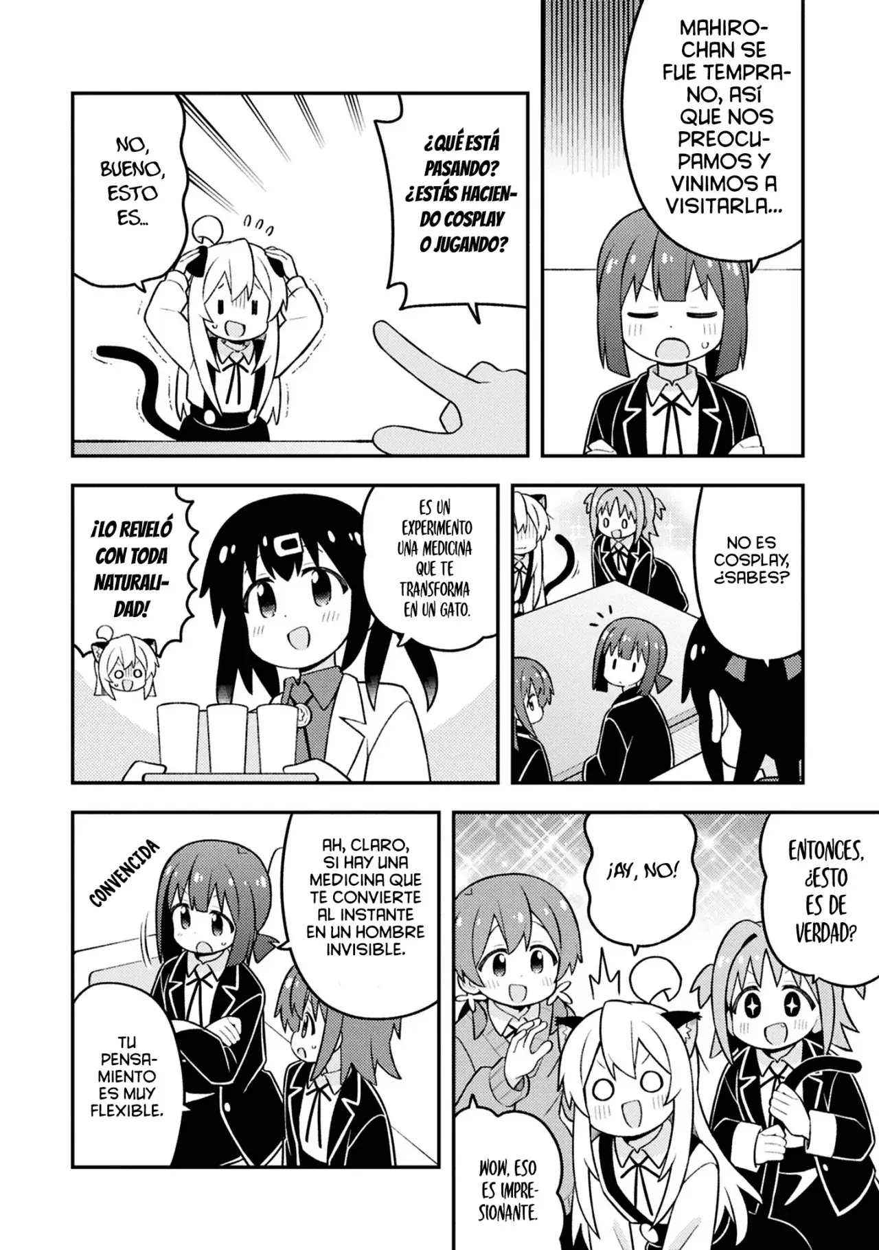 Capitulo 100.50 page 4