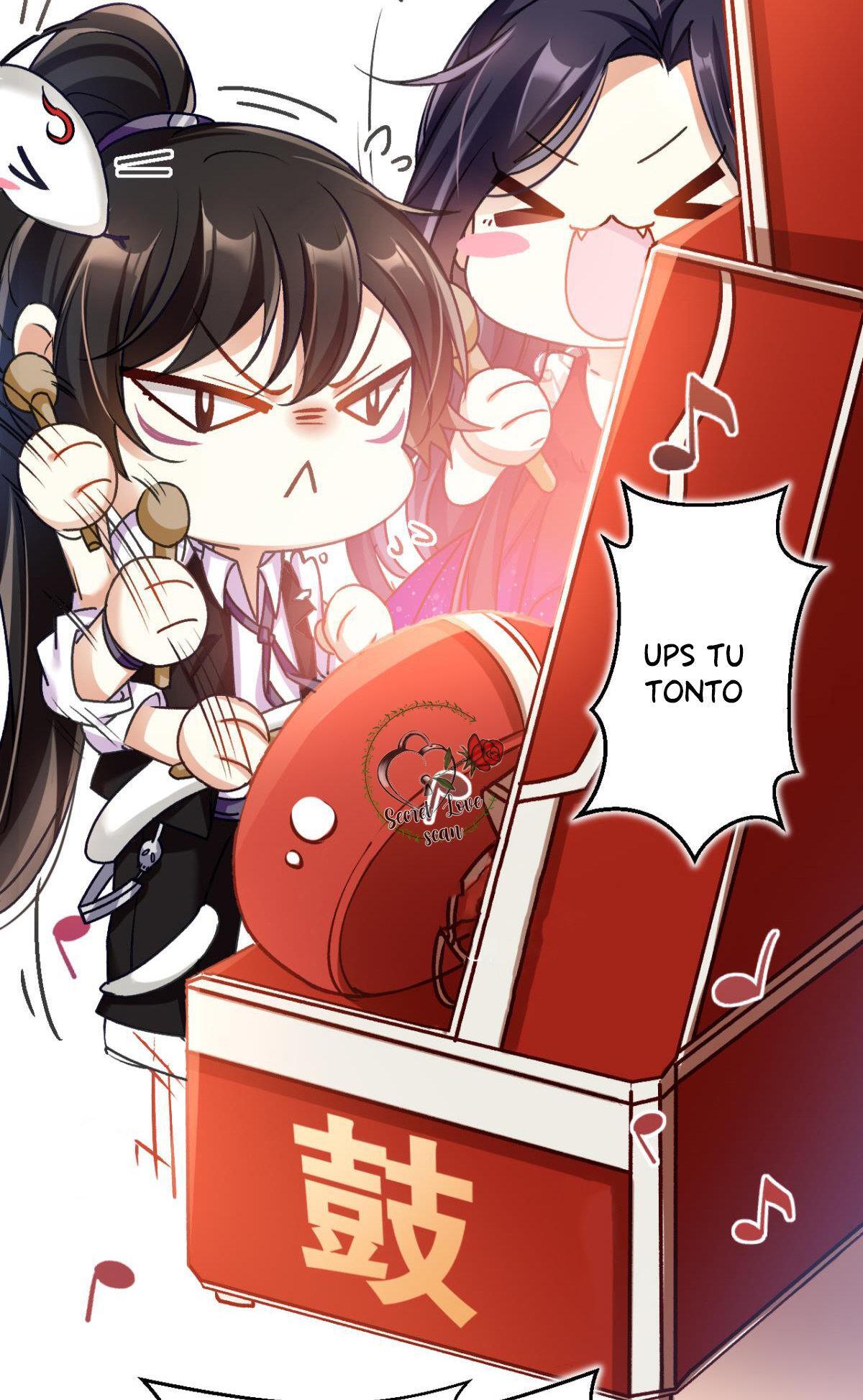 Capitulo 51 page 11