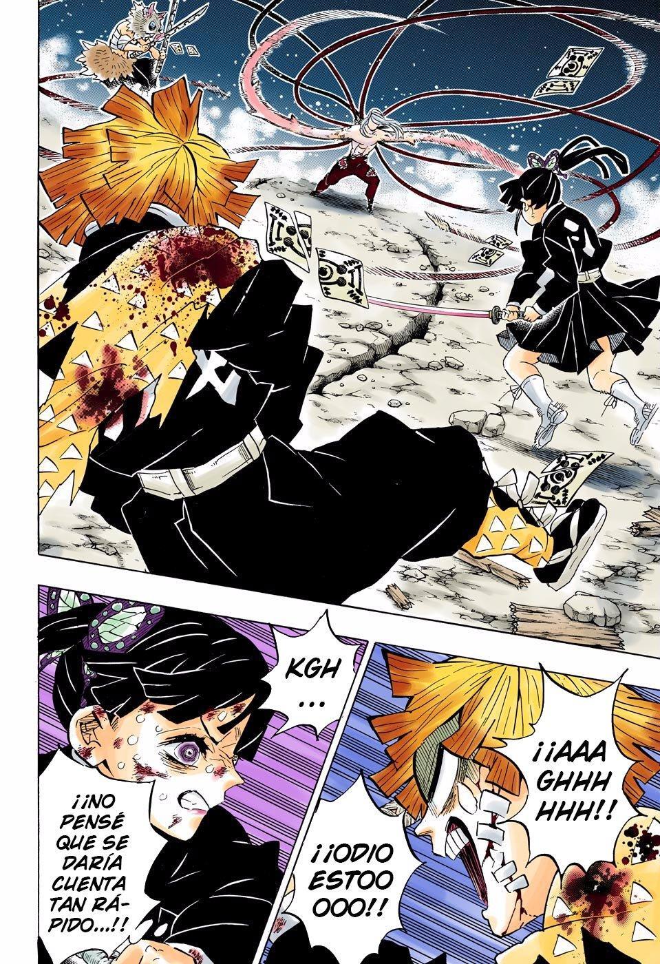 Capitulo 190.50 page 11