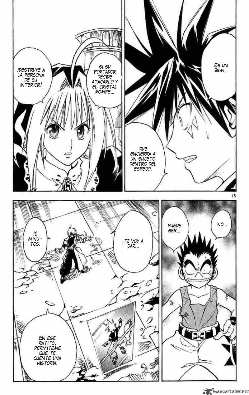 Capitulo 145 page 16